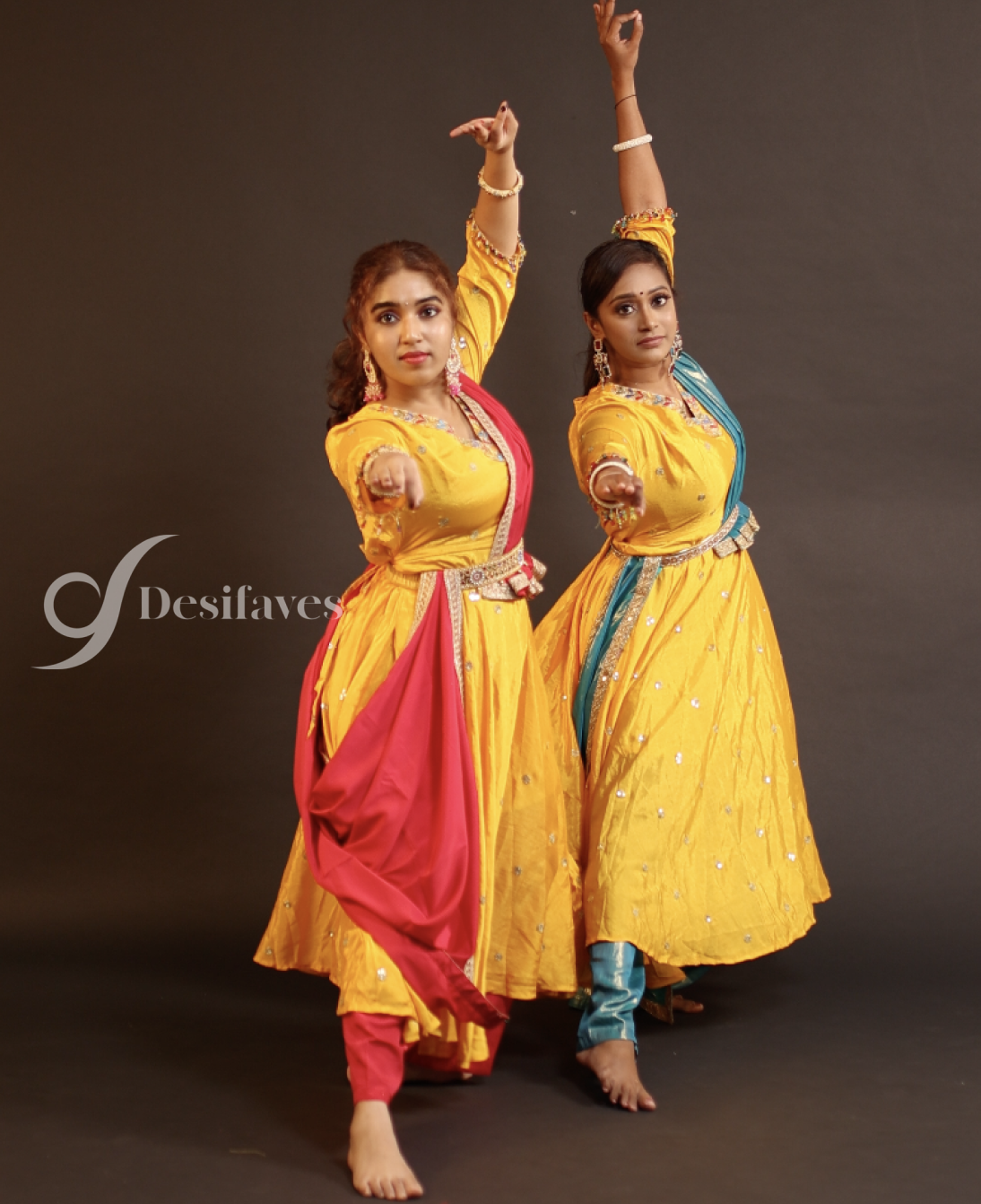 Kathak 1