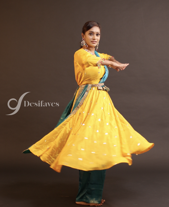 Kathak 2