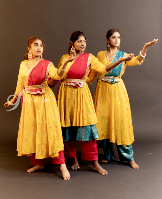 Kathak 3